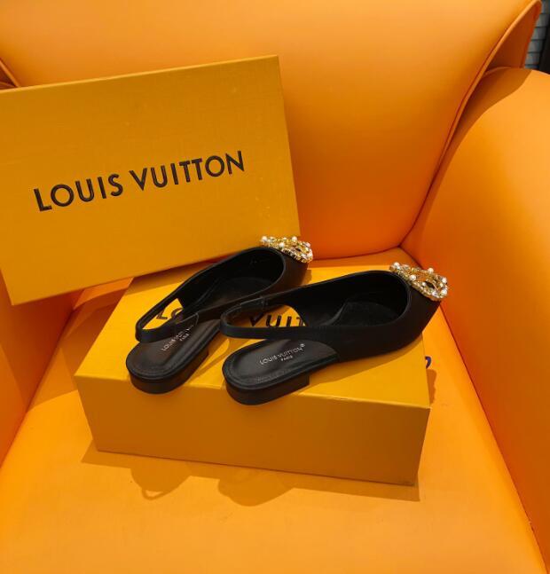 Ava’s Mode - LOV Women Shoes - 249