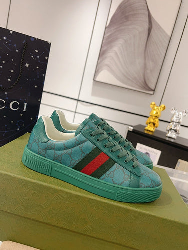 Gucci Luxury Shoes
