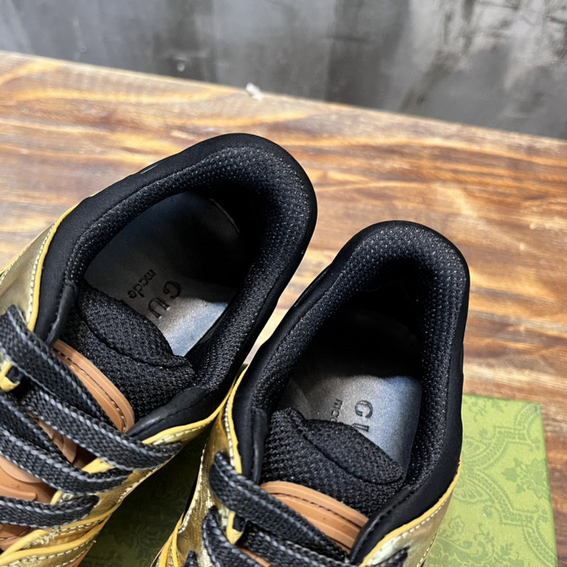 Gucci Luxury Shoes