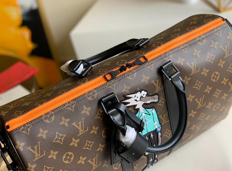 Ava’s Mode - LOV Bags - 2648