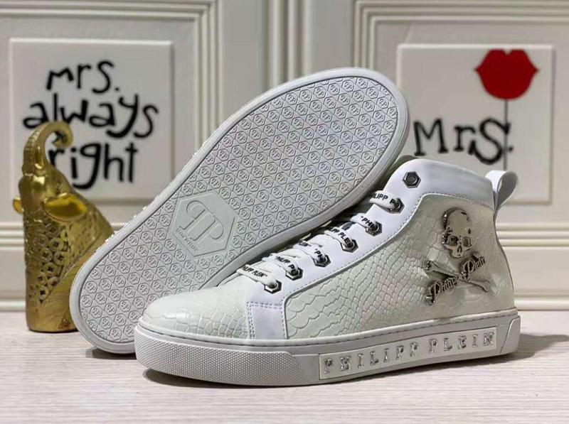 Ava’s Mode - PHP Shoes - 068