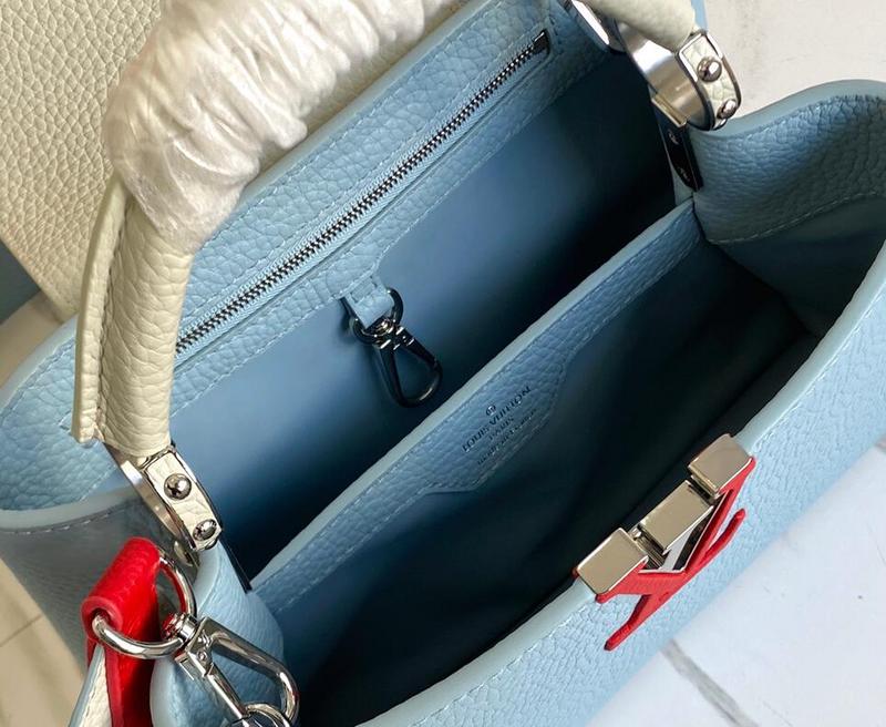 Ava’s Mode - LOV Bags - 2481