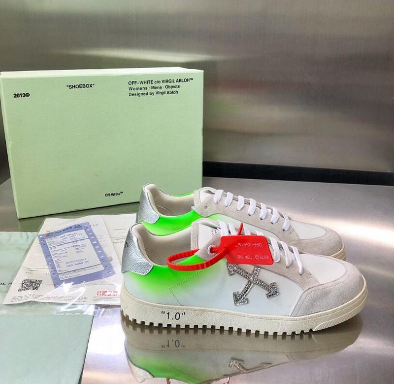 Ava’s Mode - YZO Men Shoes - 165