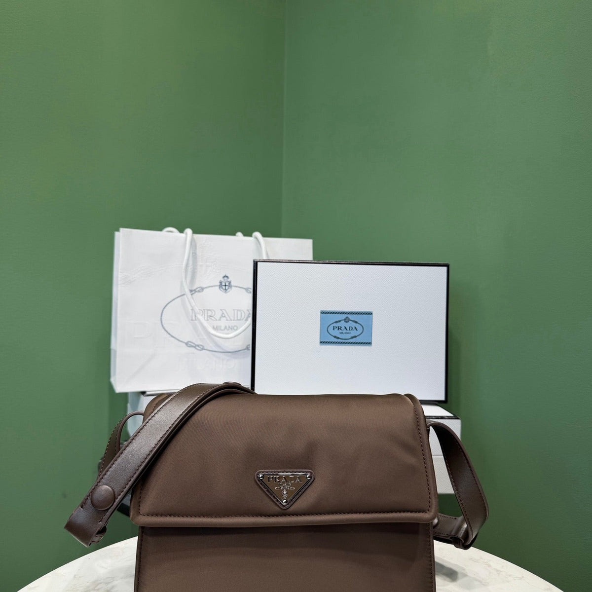 PD TRAVELLER SMALL BAG