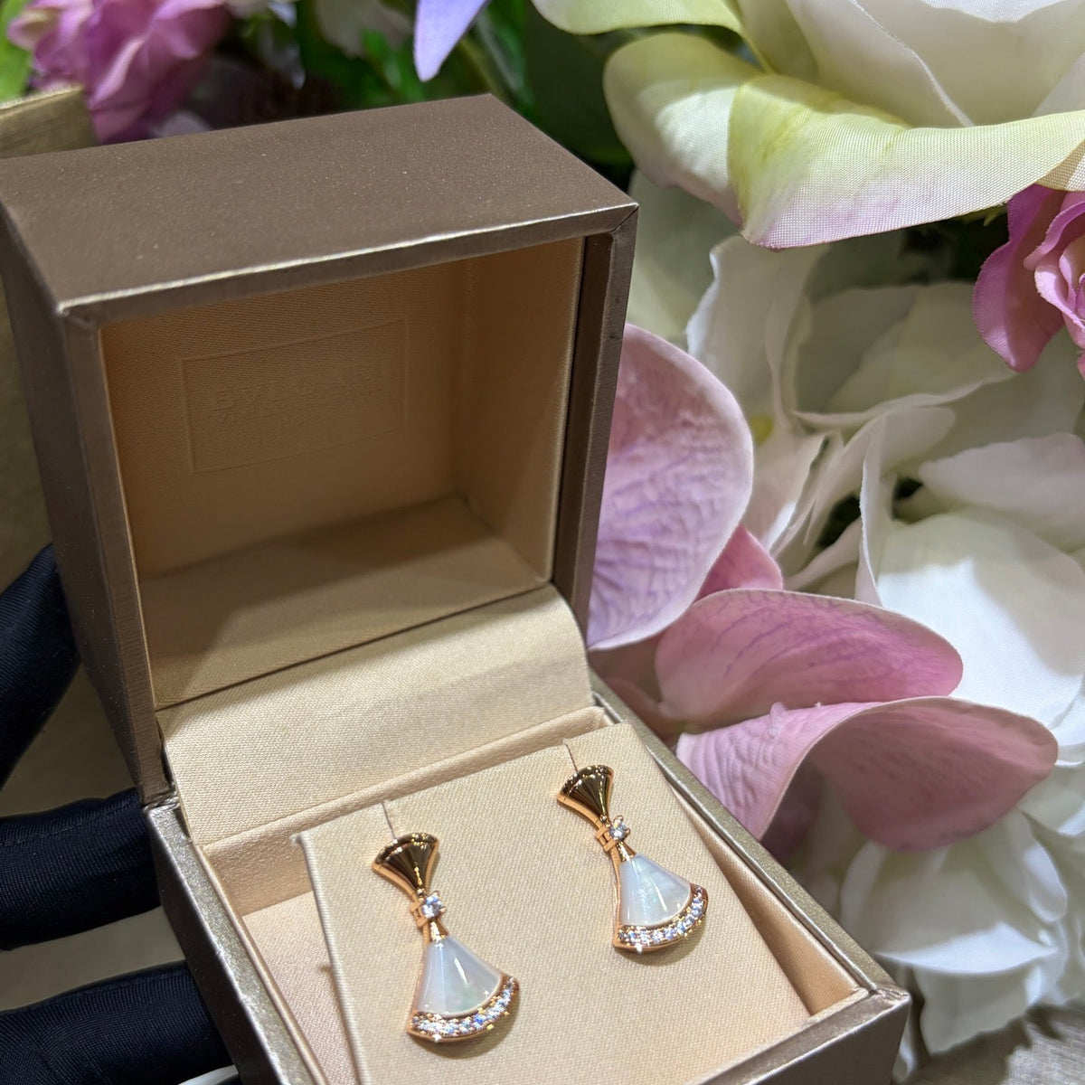 BVLG EARRINGS