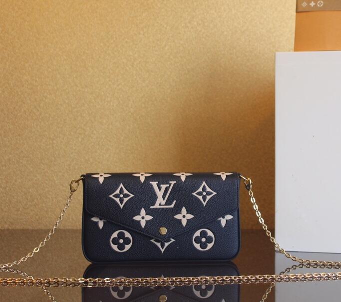 Ava’s Mode - LOV Bags - 2277