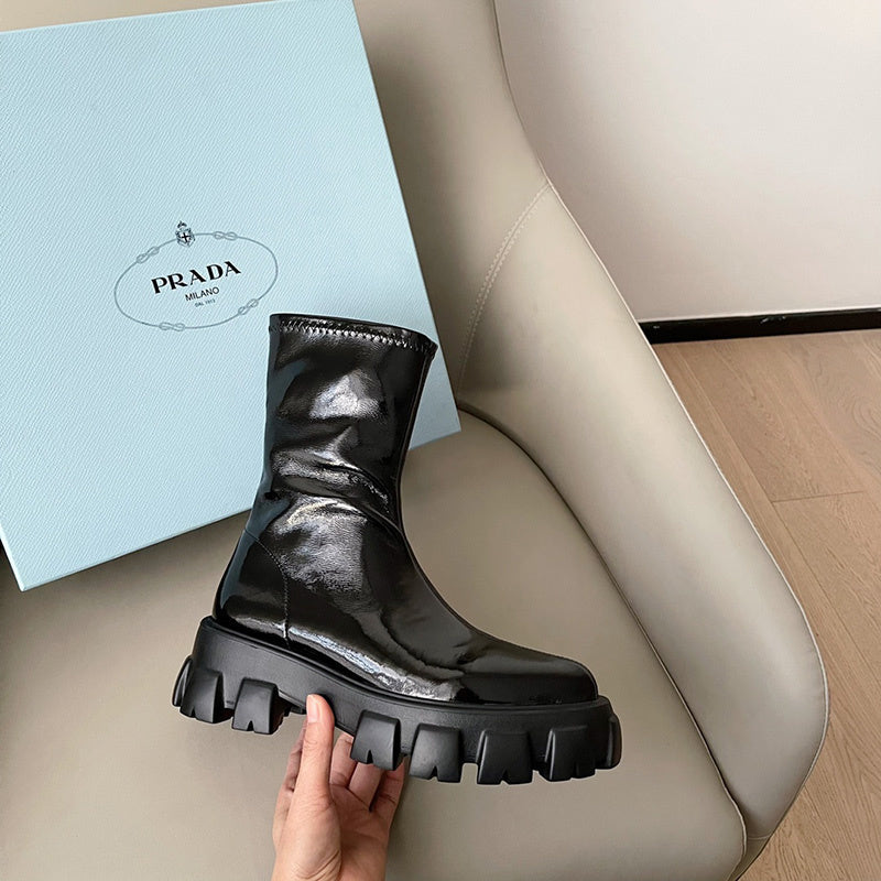 Prada Luxury Shoes