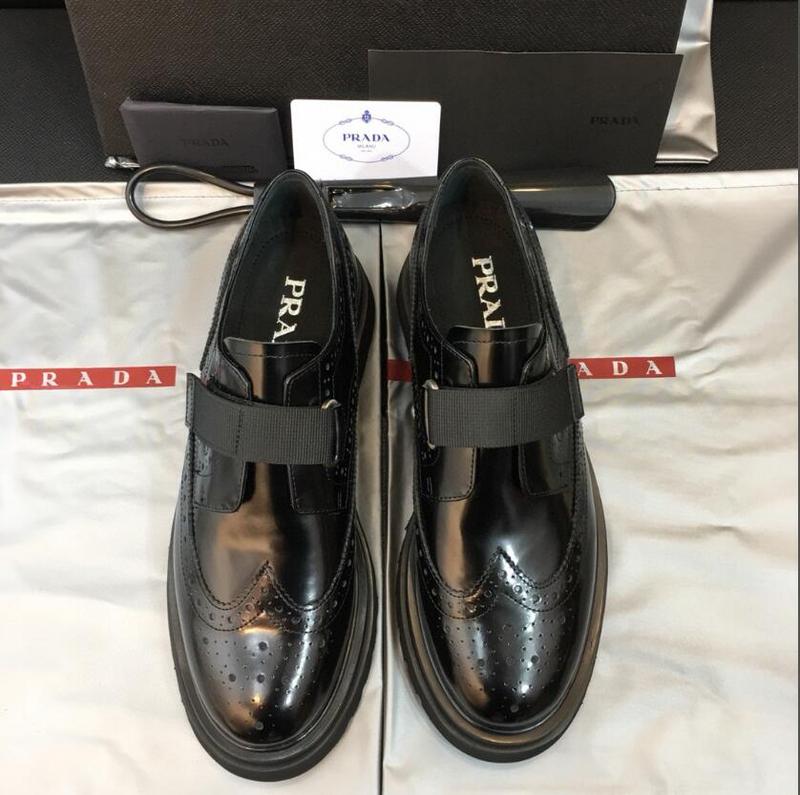 Ava’s Mode - PD Men Shoes - 476