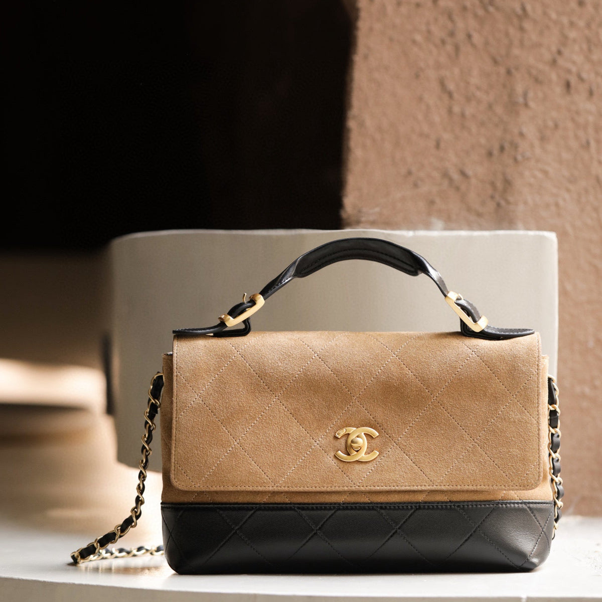 CC 25A BAG