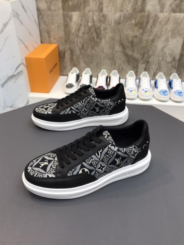Ava’s Mode - LOV Men Shoes - 1337