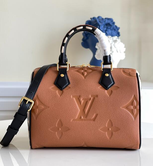 Ava’s Mode - LOV Bags - 2272