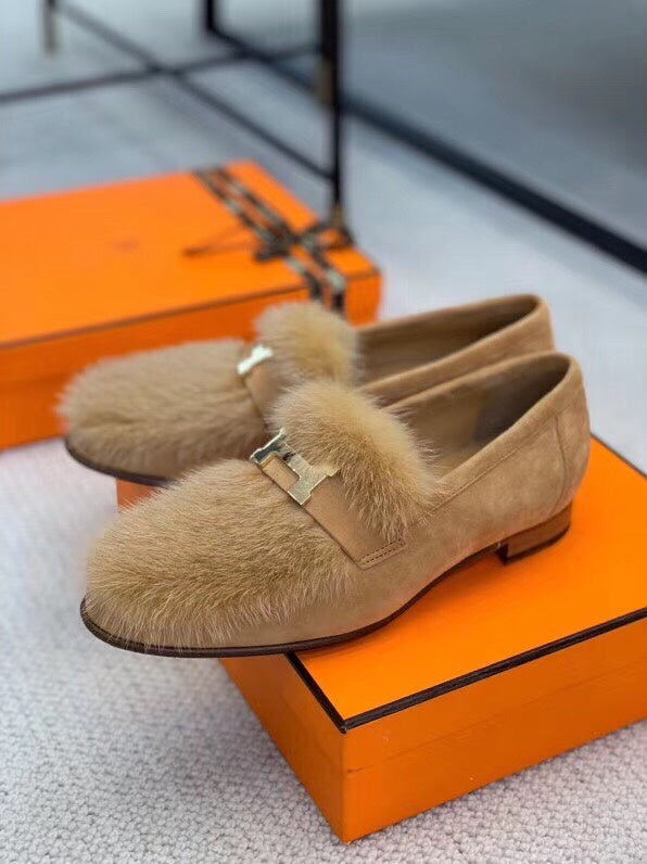 Hermes Luxury Shoes