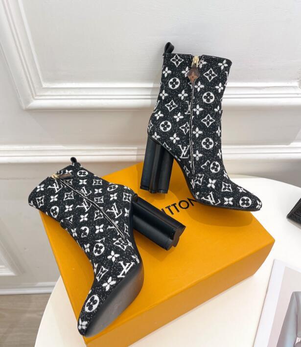 Ava’s Mode - LOV Women Shoes - 830