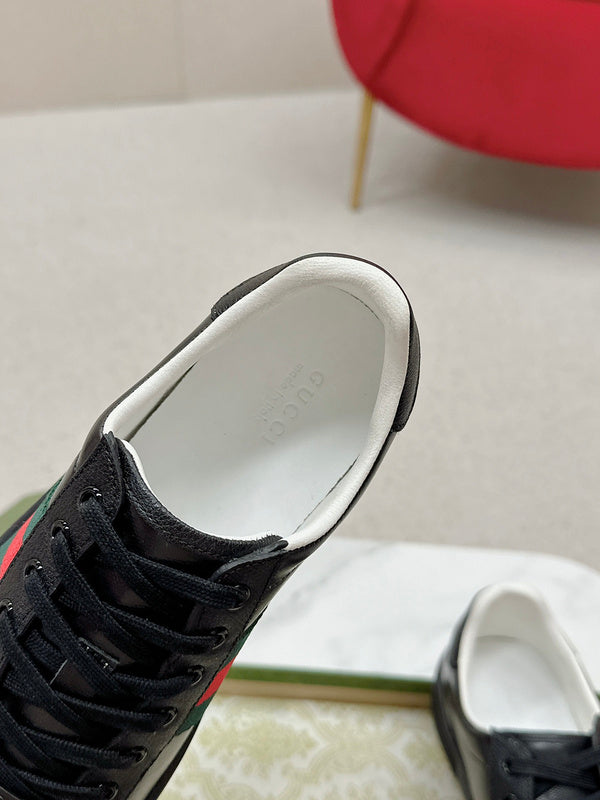 Gucci Luxury Shoes