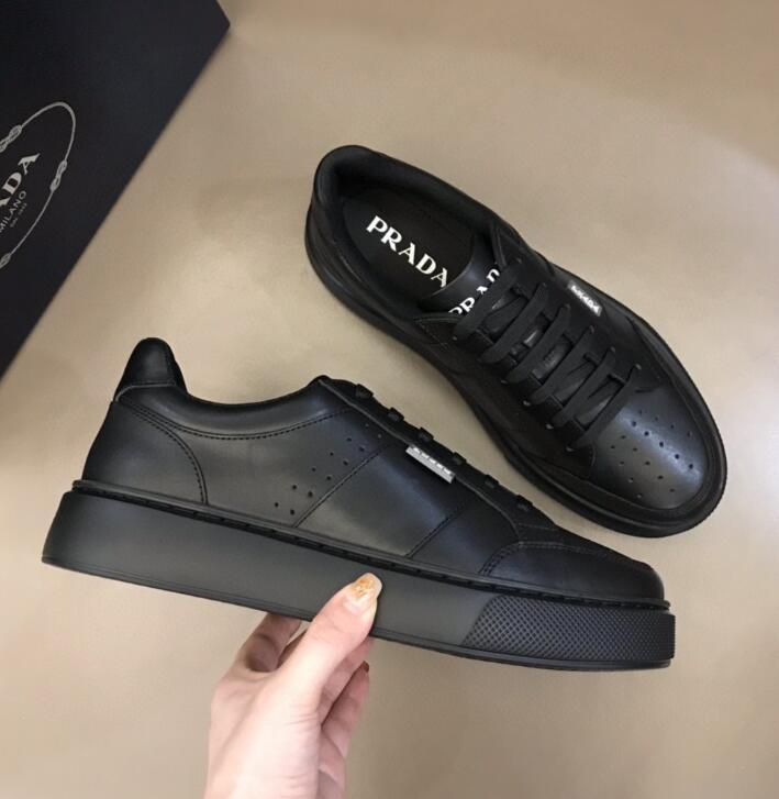 Ava’s Mode - PD Men Shoes - 267