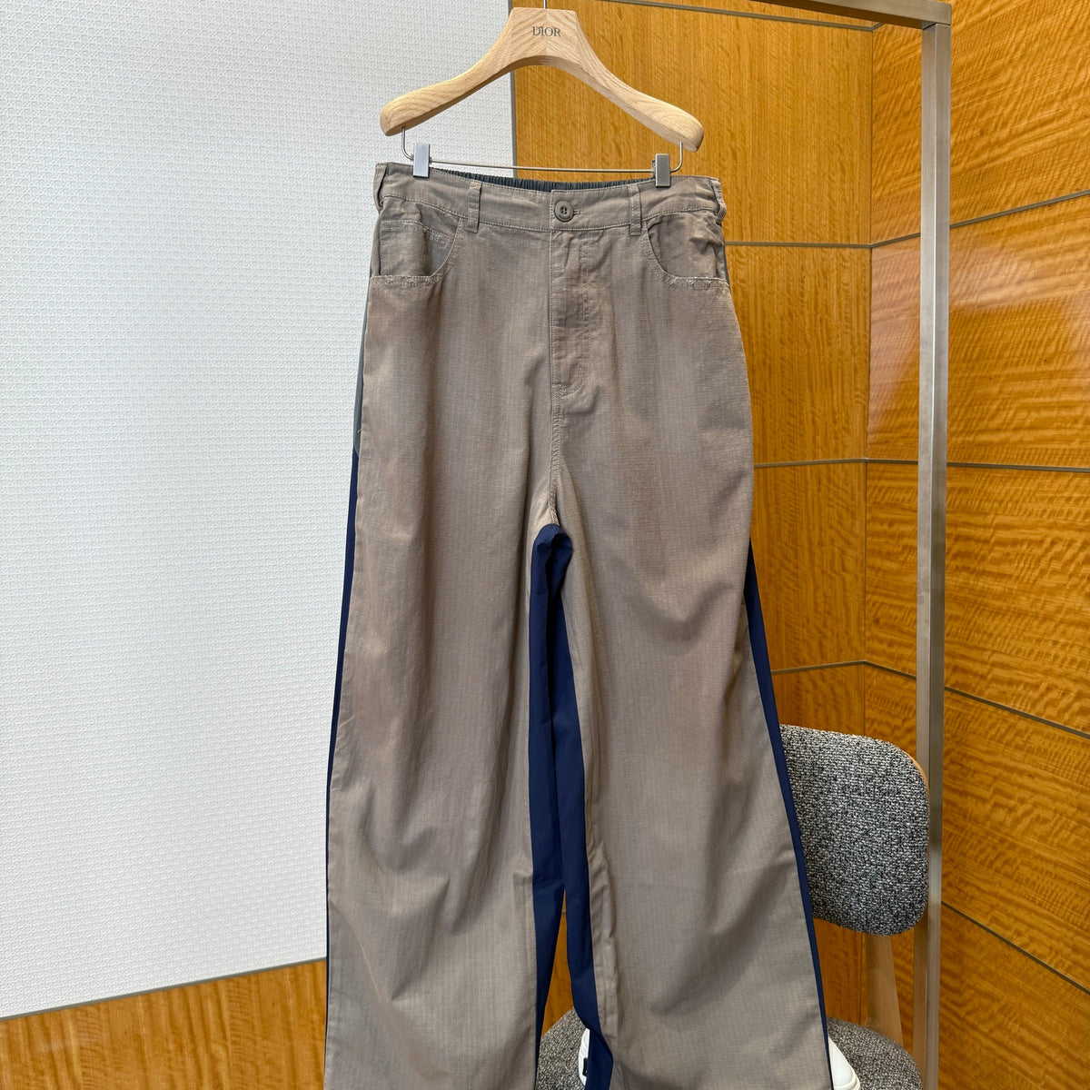 BAL TROUSERS