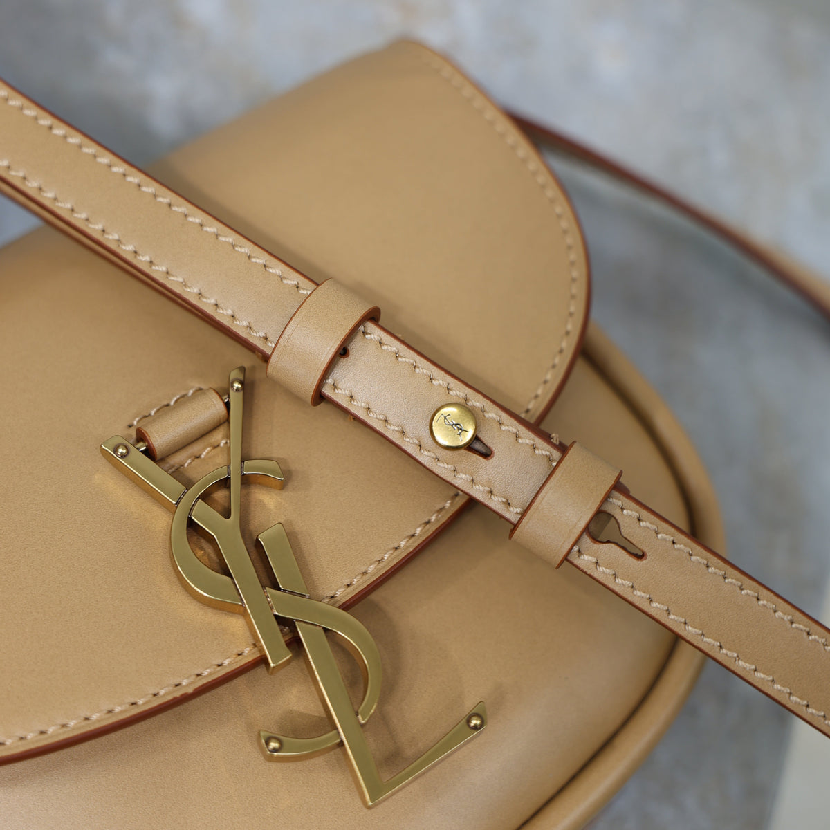 SL SMALL KAIA SATCHEL BAG