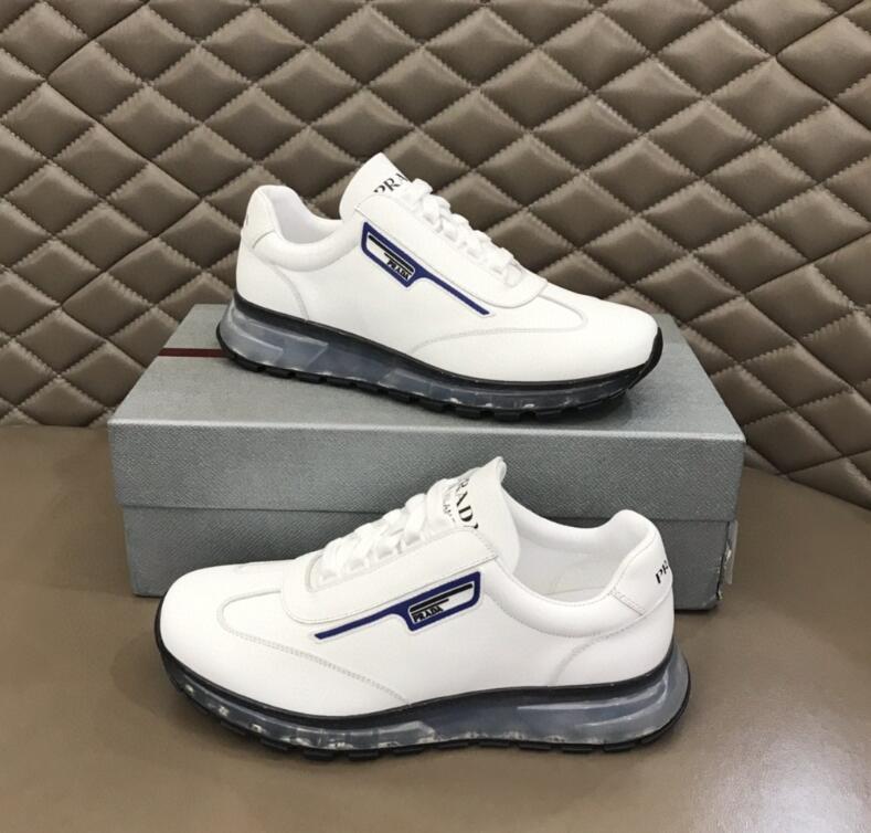 Ava’s Mode - PD Men Shoes - 179