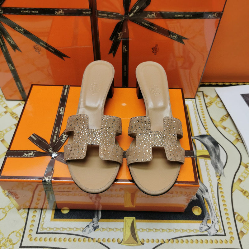 Hermes Luxury Sandals