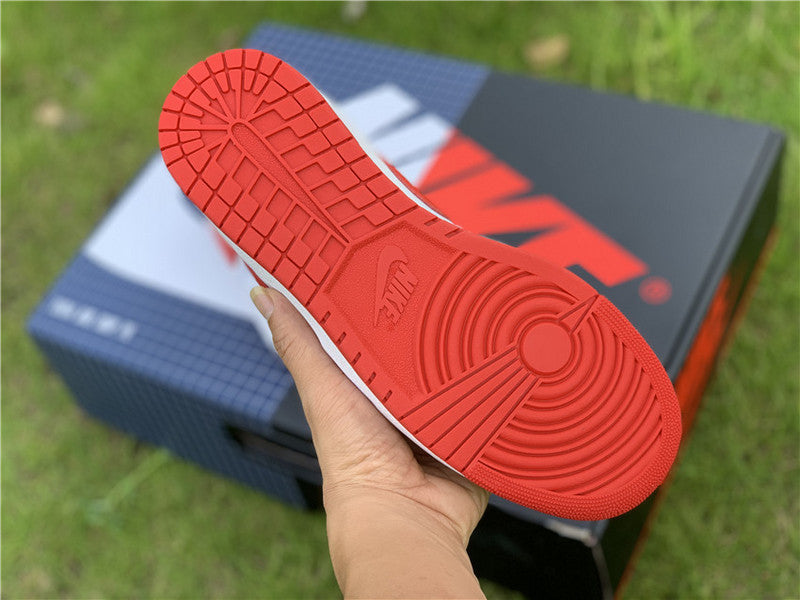 Nike Luxury Shoes