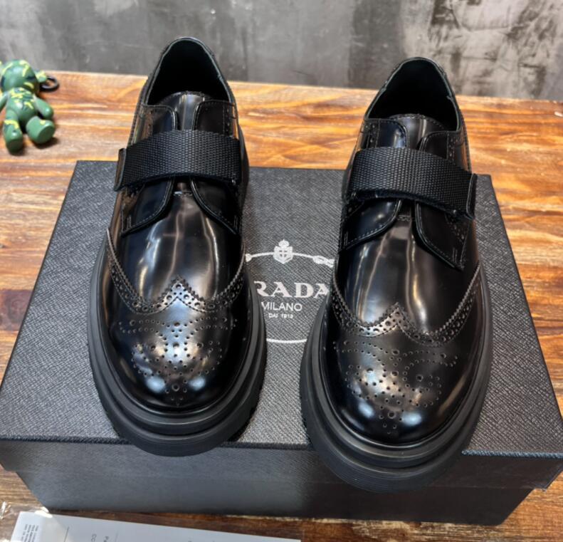 Ava’s Mode - PD Men Shoes - 144