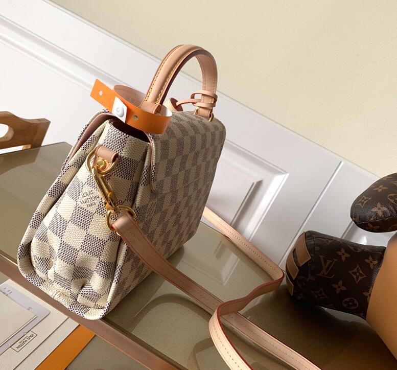 Ava’s Mode - LOV Bags - 2523