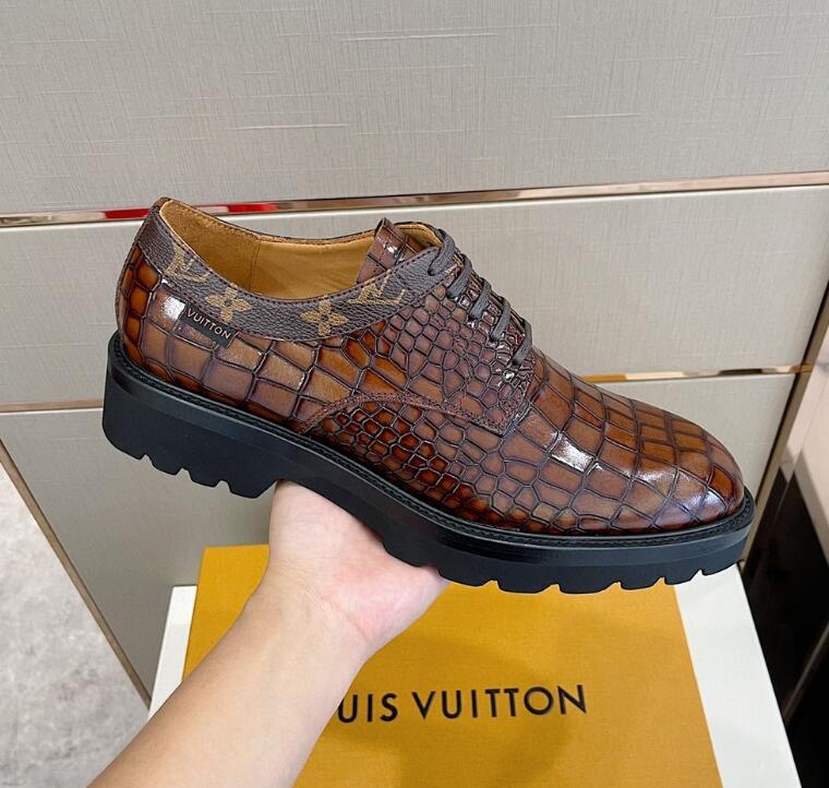 Ava’s Mode - LOV Men Shoes - 838