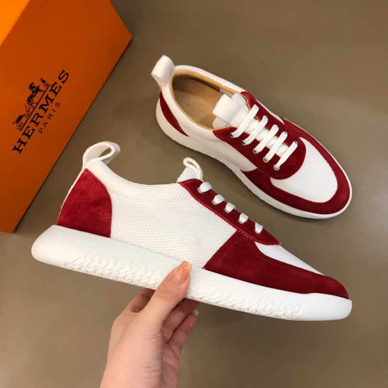 Hermes Luxury Shoes