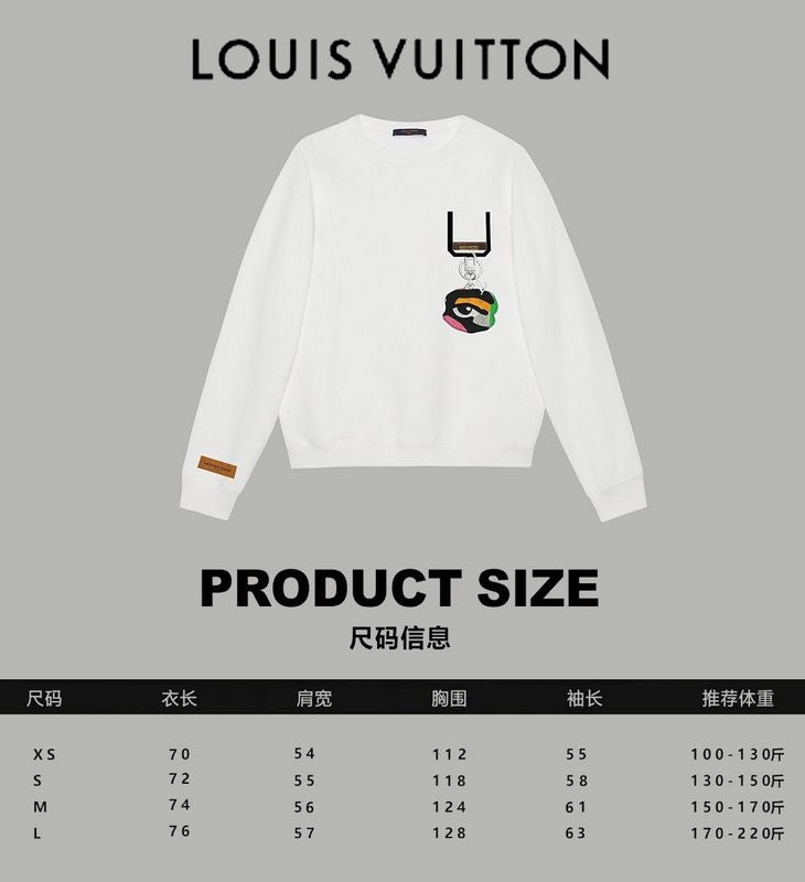Louis Vuittion Luxury Clothes