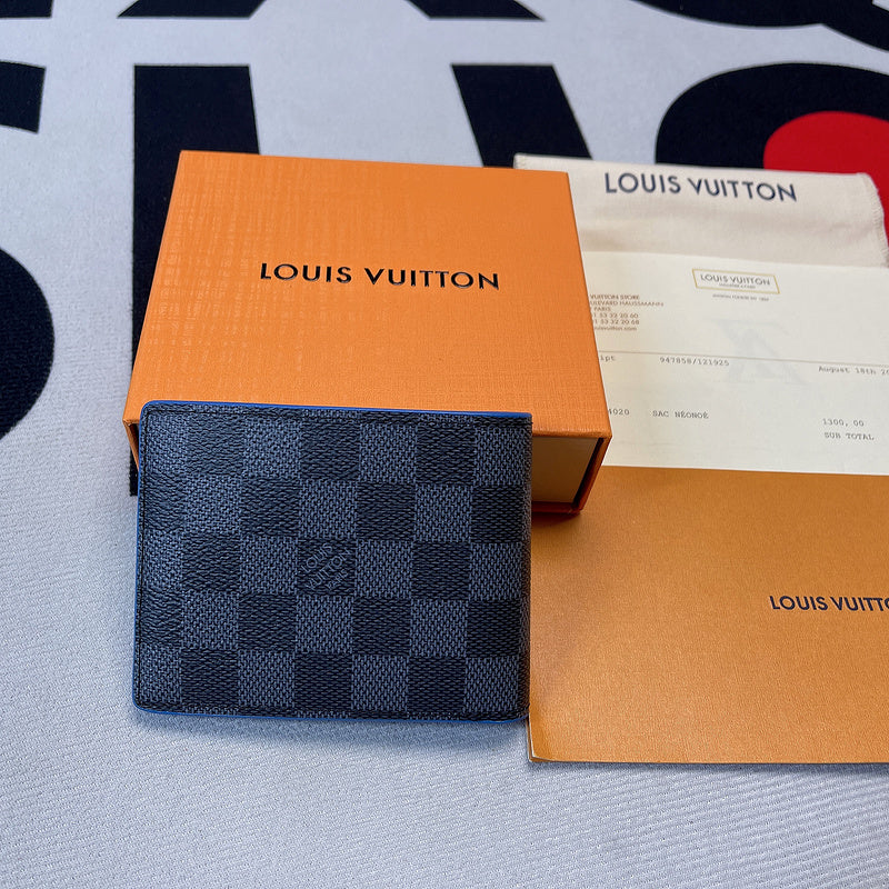 I W Fashion Lu-Vi bags - 10960