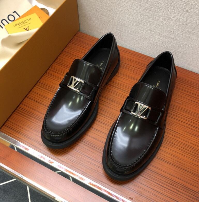Ava’s Mode - LOV Men Shoes - 1447
