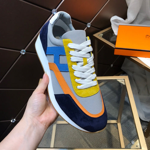 Hermes Luxury Shoes