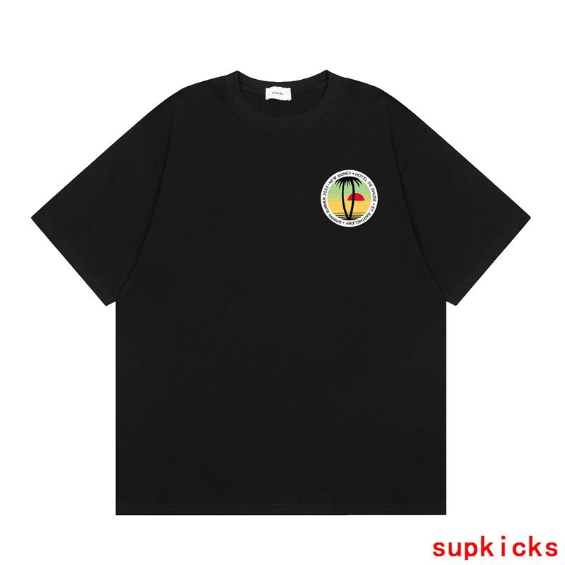 RHUDE Luxury Cloth