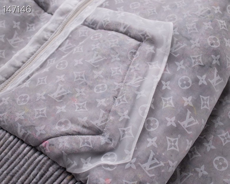 Louis Vuittion Luxury Clothes