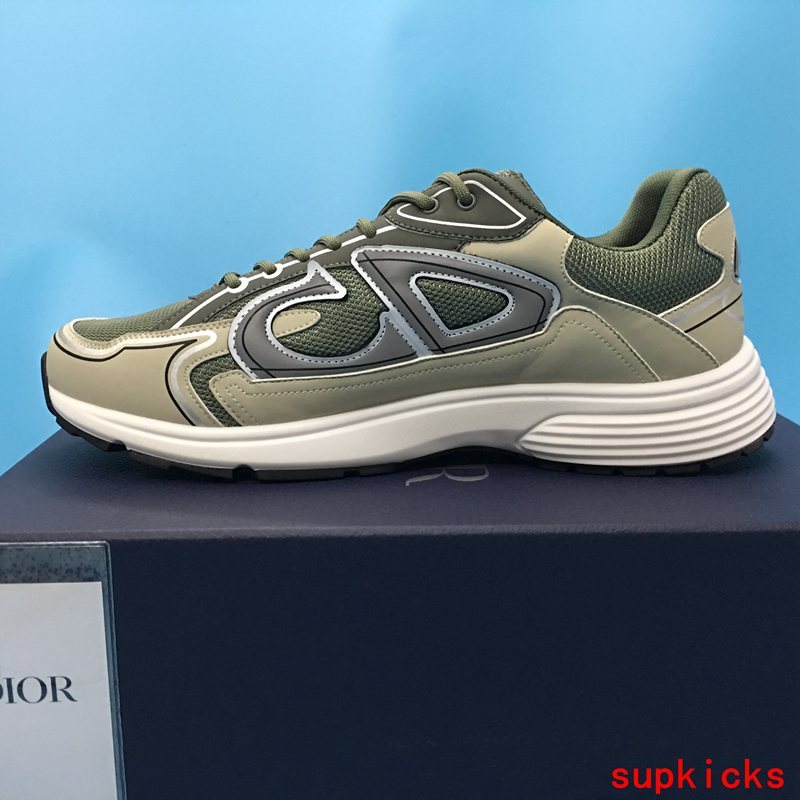 Dior Luxury Shoes