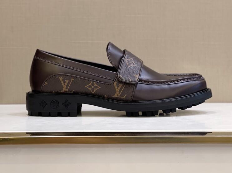 Ava’s Mode - LOV Men Shoes - 1652