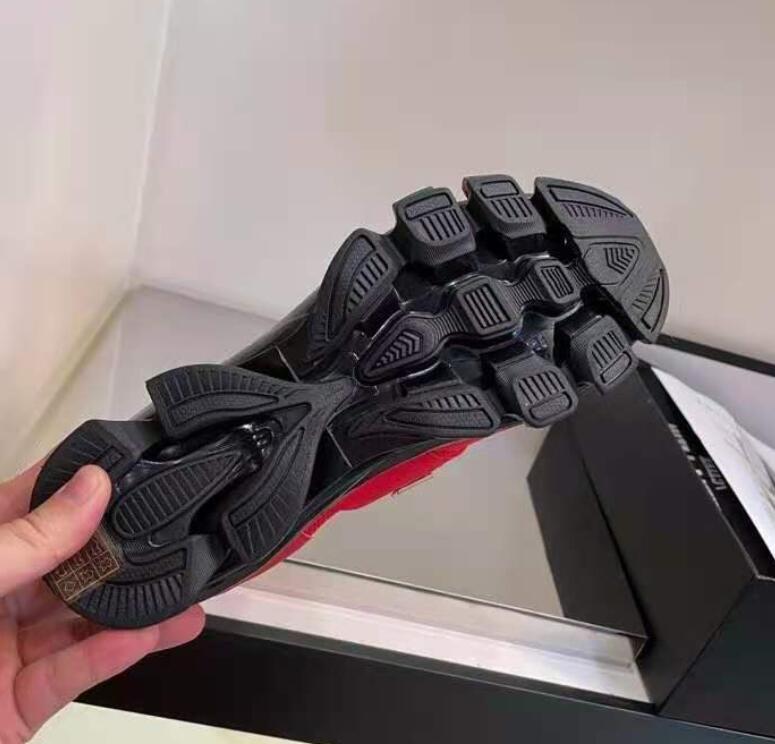 Ava’s Mode - PHP Shoes - 074