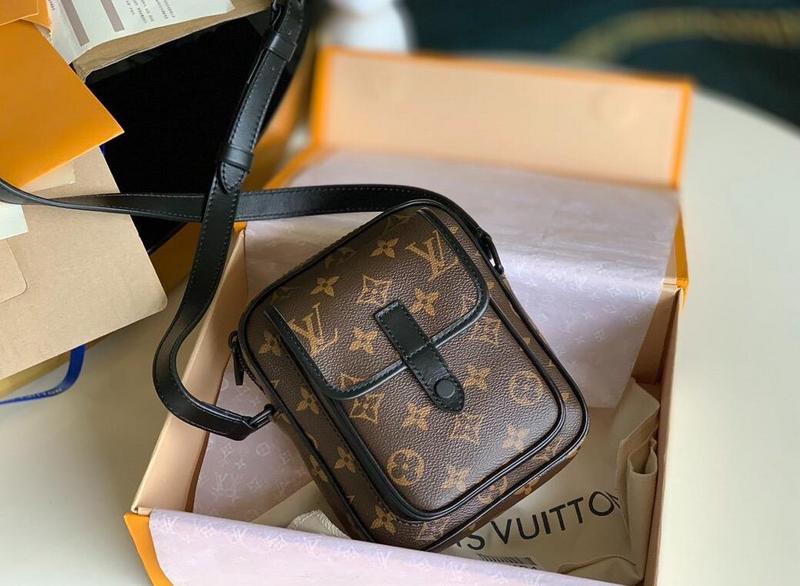 Ava’s Mode - LOV Bags - 2639