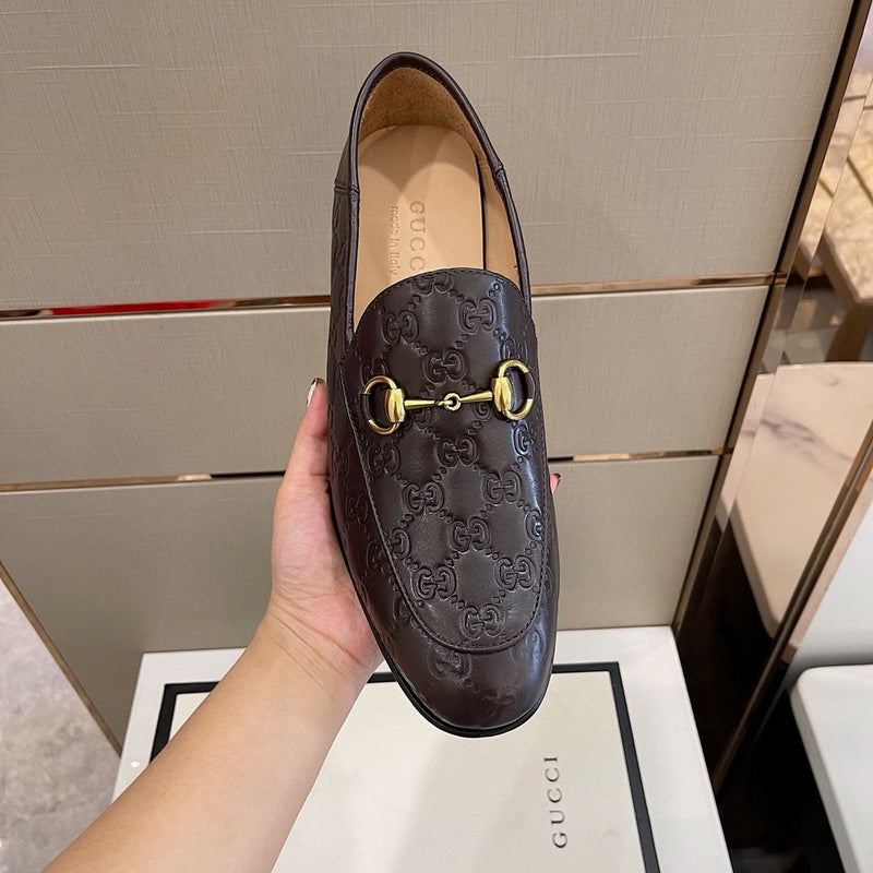 Gucci Luxury Shoes