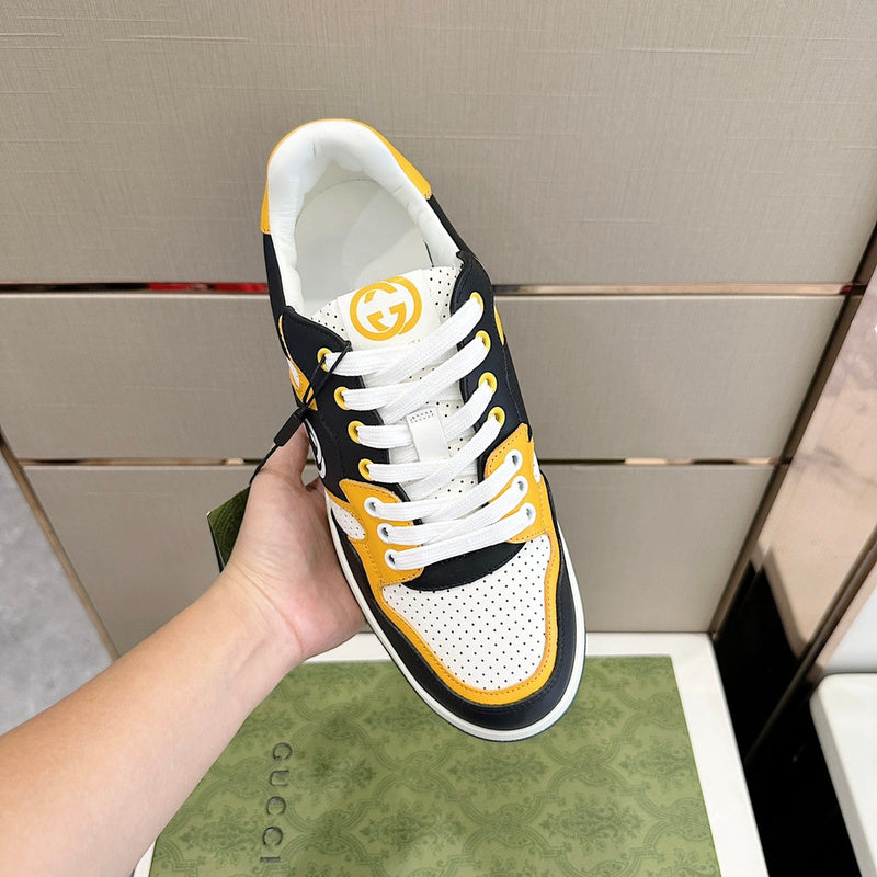 Gucci Luxury Shoes
