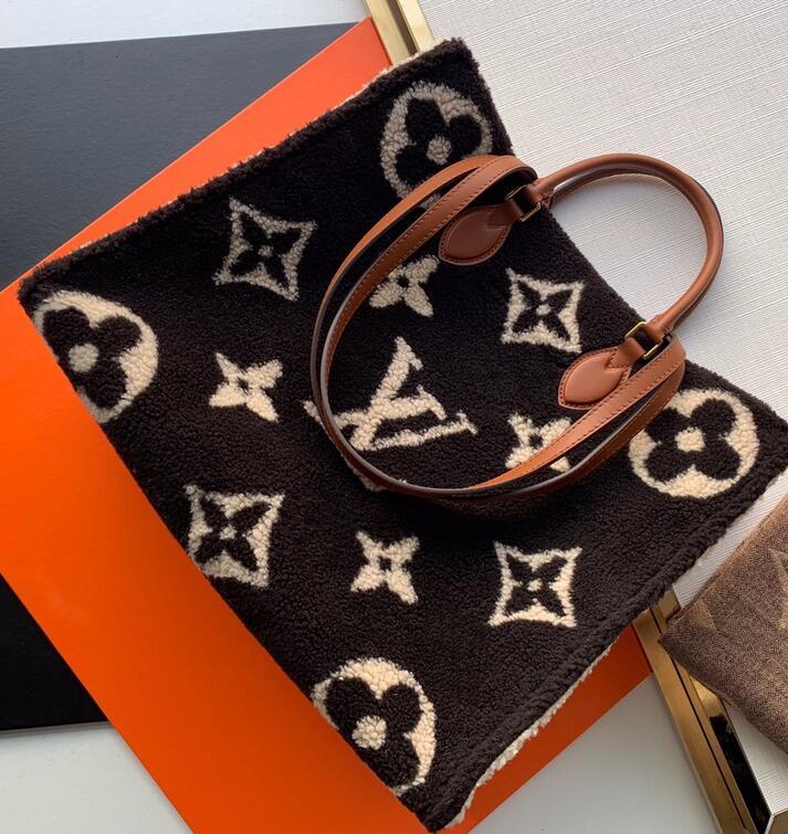 Ava’s Mode - LOV Bags - 2989