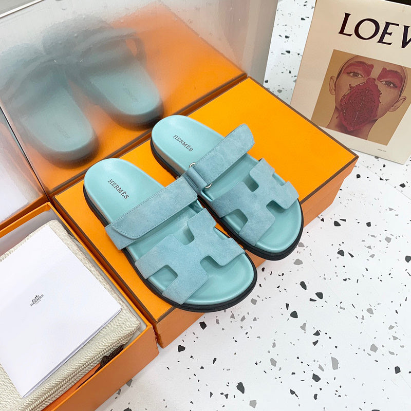 Hermes Luxury Sandals