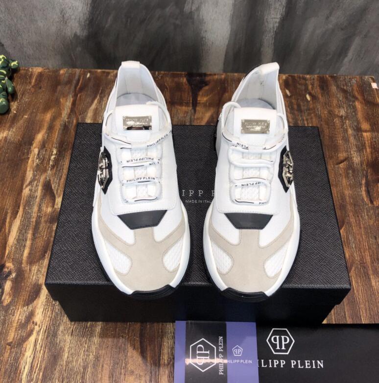 Ava’s Mode - PHP Shoes - 032