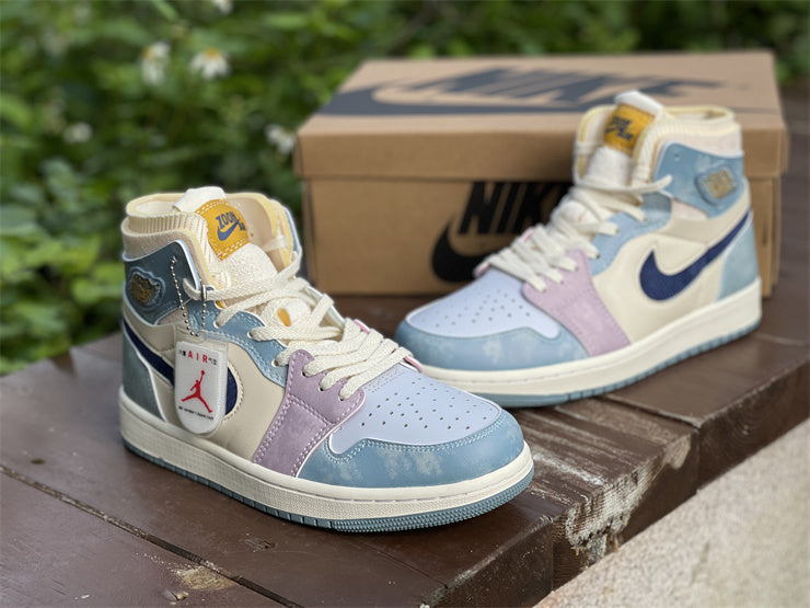 Nike Luxury Shoes
