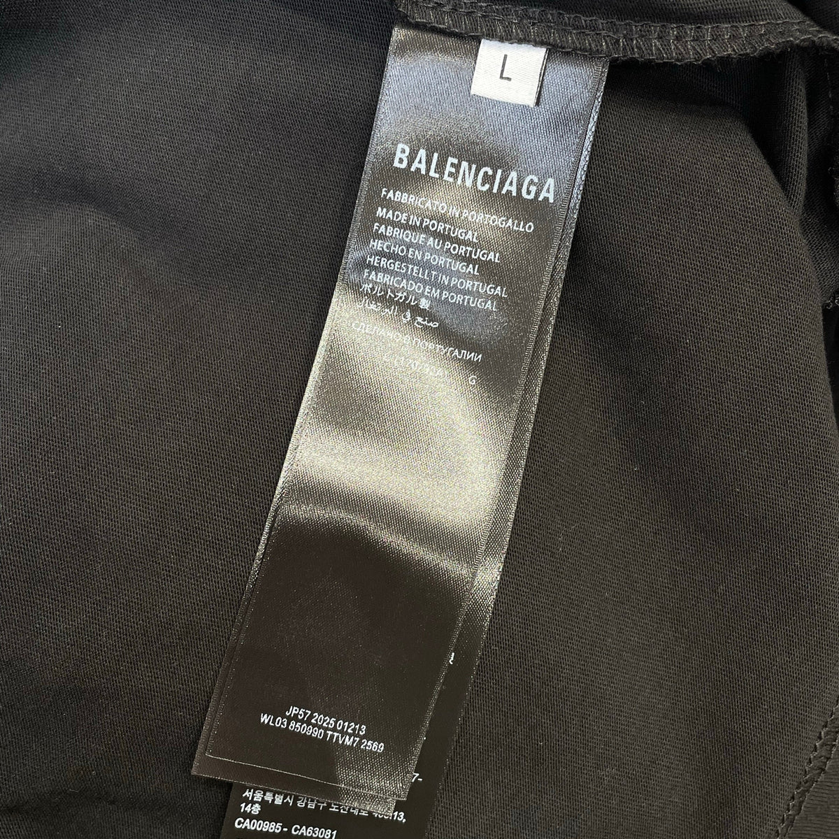 BAL T-SHIRT