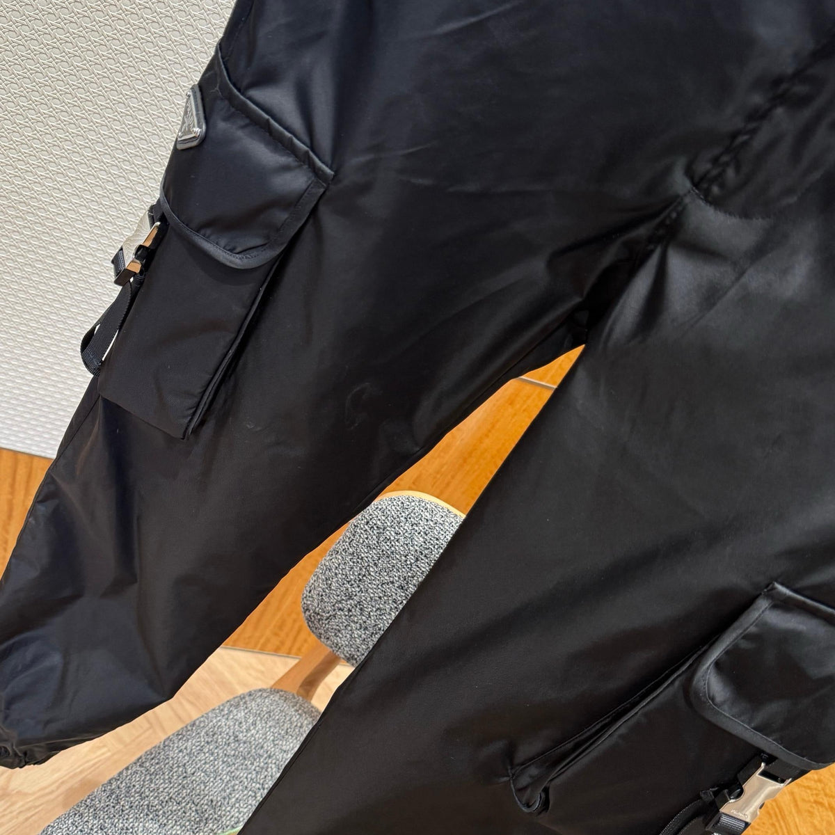 PD TROUSERS