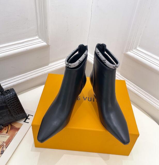Ava’s Mode - LOV Women Shoes - 365