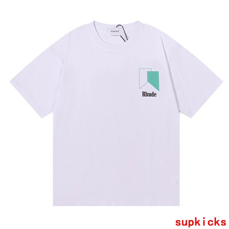 RHUDE Luxury Cloth
