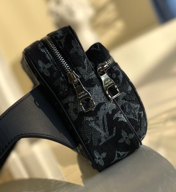 Ava’s Mode - LOV Bags - 2593