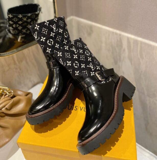 Ava’s Mode - LOV Women Shoes - 1295